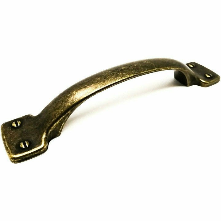 classic cupboard handle 96mm