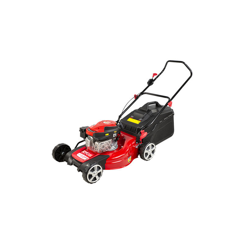 RYOBI Lawnmower Petrol 145Cc 480Mm