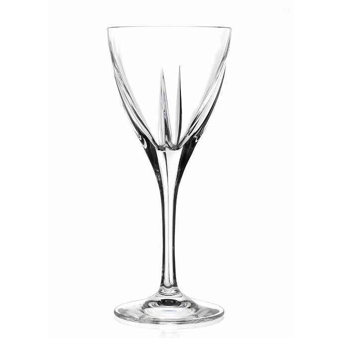 RCR FUSION GOBLET RED WINE 310ML - Set of 6