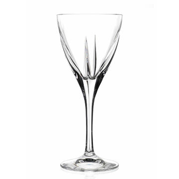 RCR FUSION GOBLET RED WINE 310ML - Set of 6