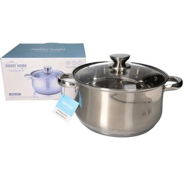 DANNY HOME DH12-24 Thermoware Casserole  (6100 ml)