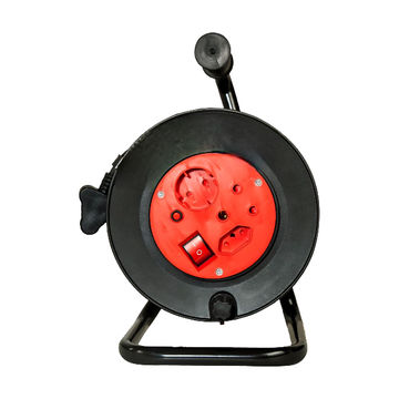 EVERYDAY 20M EXTENSION REEL 10AMP 1MM