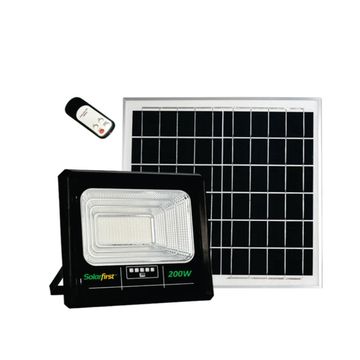 Solarfirst 50W Solar Eco Flood Light