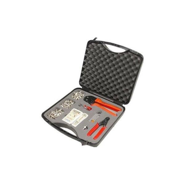 Goldtool 37 Piece Universal LAN