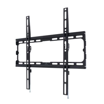 Volkano Steel series Universal Flat & Curved Tv Wall Mount For 32” - 70” TVs