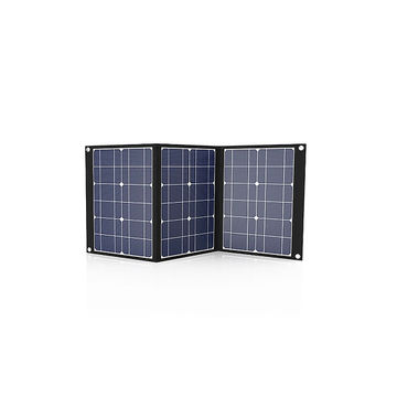 Portable Folding Solar Panels 40W