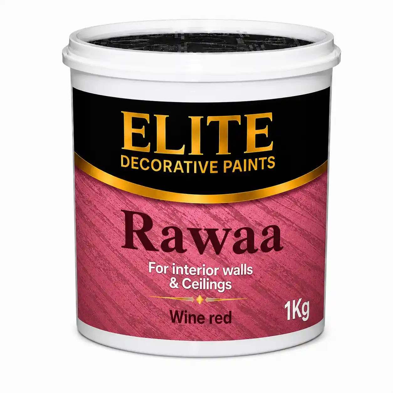 Rawaa Wine Red
