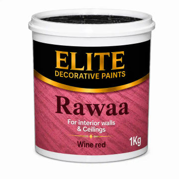 Rawaa Wine Red