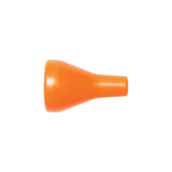 1/4″ Round Nozzle,1/2″ Locline System – Pack of 4