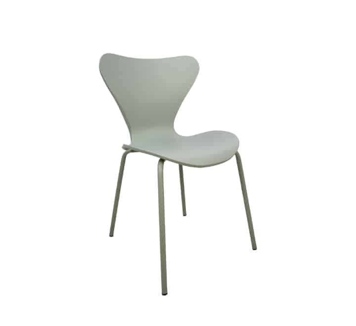 Vividitto - Hansen Chair - Green