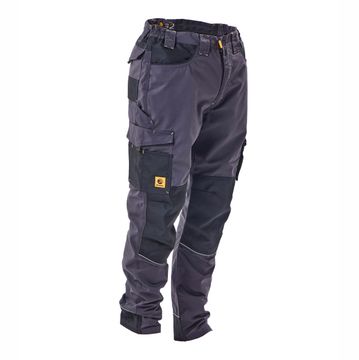 DROMEX UTILITY PANTS CARBON SIZE 42