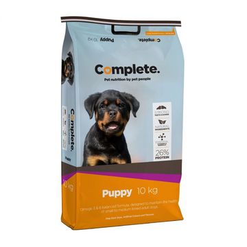 Puppy Large Breed 10kg