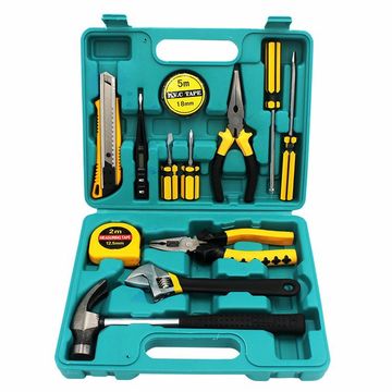 13pcs Household Utility Tools Set