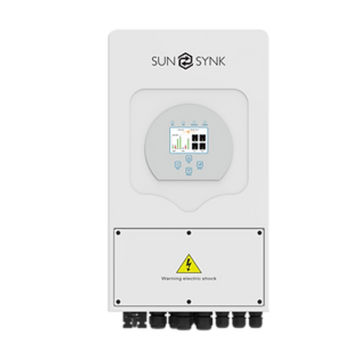 Sunsynk 16kW Single Phase Hybrid Inverter