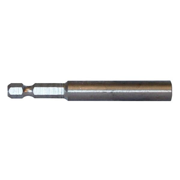 Magnetic Bit Holder 75Mm Bulk  Solid One Piece