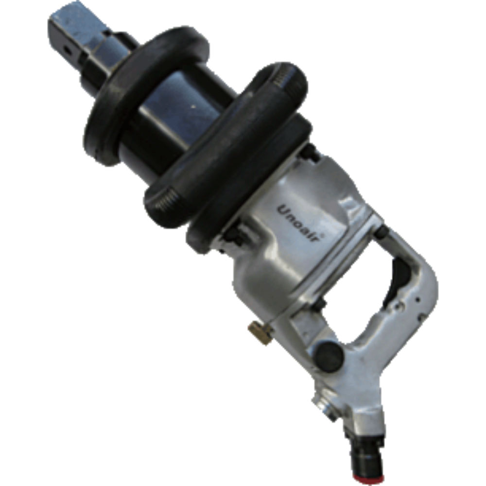 IMPACT WRENCH 1" X 2" SHORT ANVIL