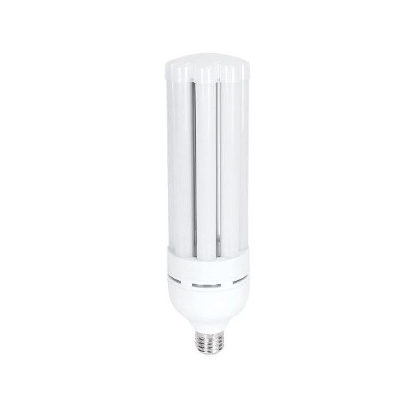 90-265VAC 40W Daylight E27 4U LED Lamp 6500K