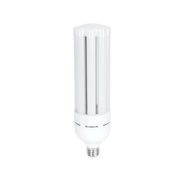 90-265VAC 40W Daylight E27 4U LED Lamp 6500K