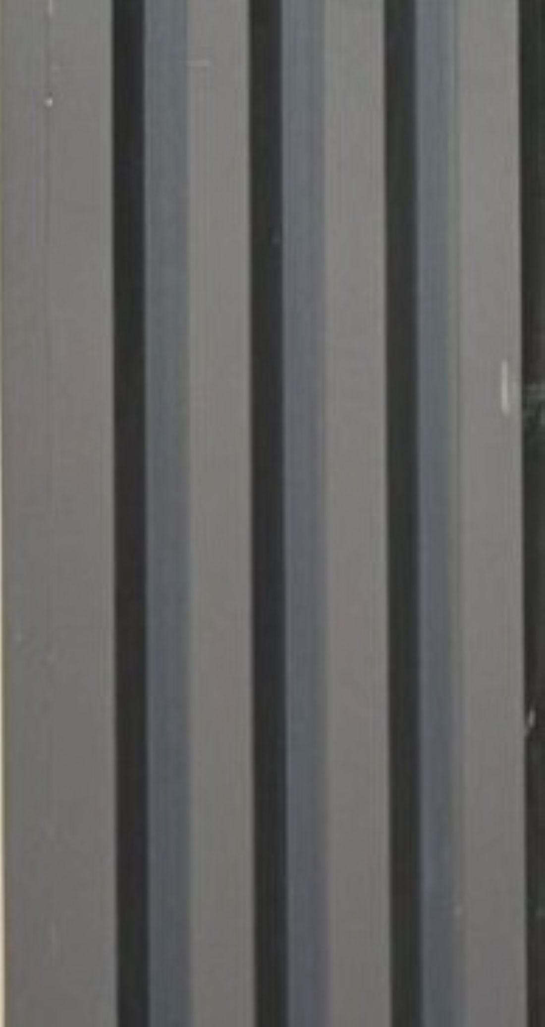 Grey PVC Wall Panel(Pack of 10)