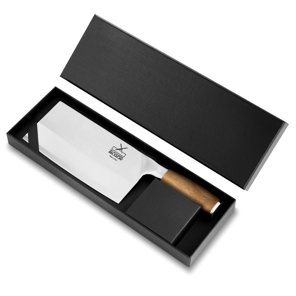 My Butchers Block - Cleaver Knife