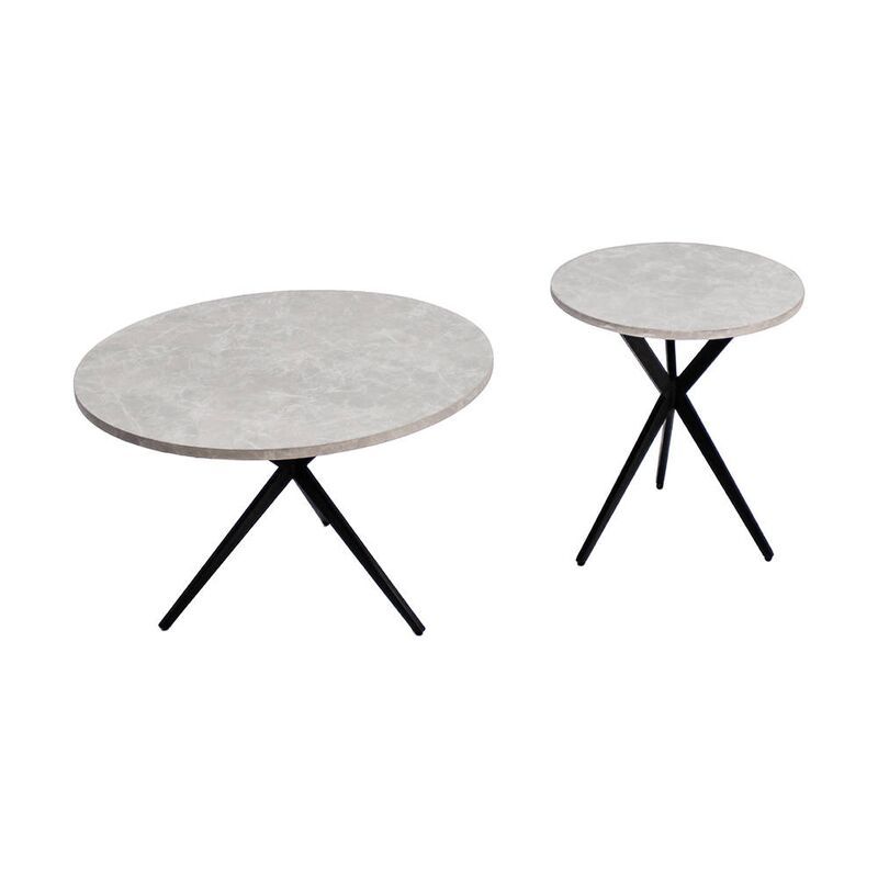 Voyage Nesting Tables