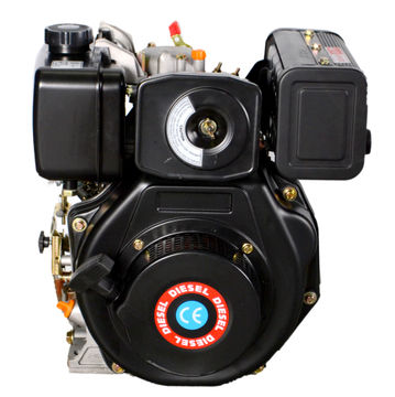Turner Morris 7Hp Q Type Engine