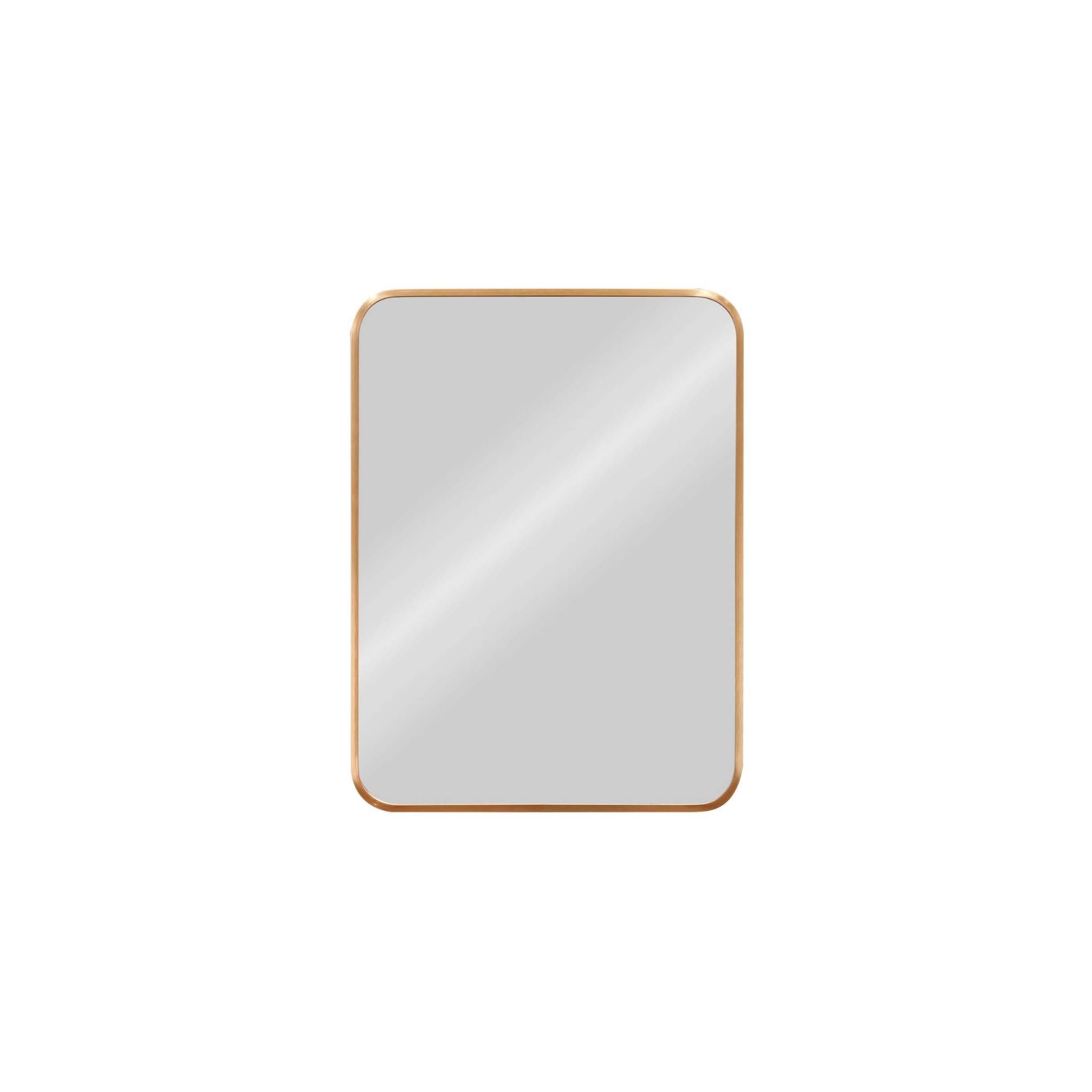 Paramount Mirrors & Prints - Aluminium Frame mirror 900x600