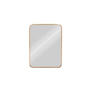 Paramount Mirrors & Prints - Aluminium Frame mirror 900x600