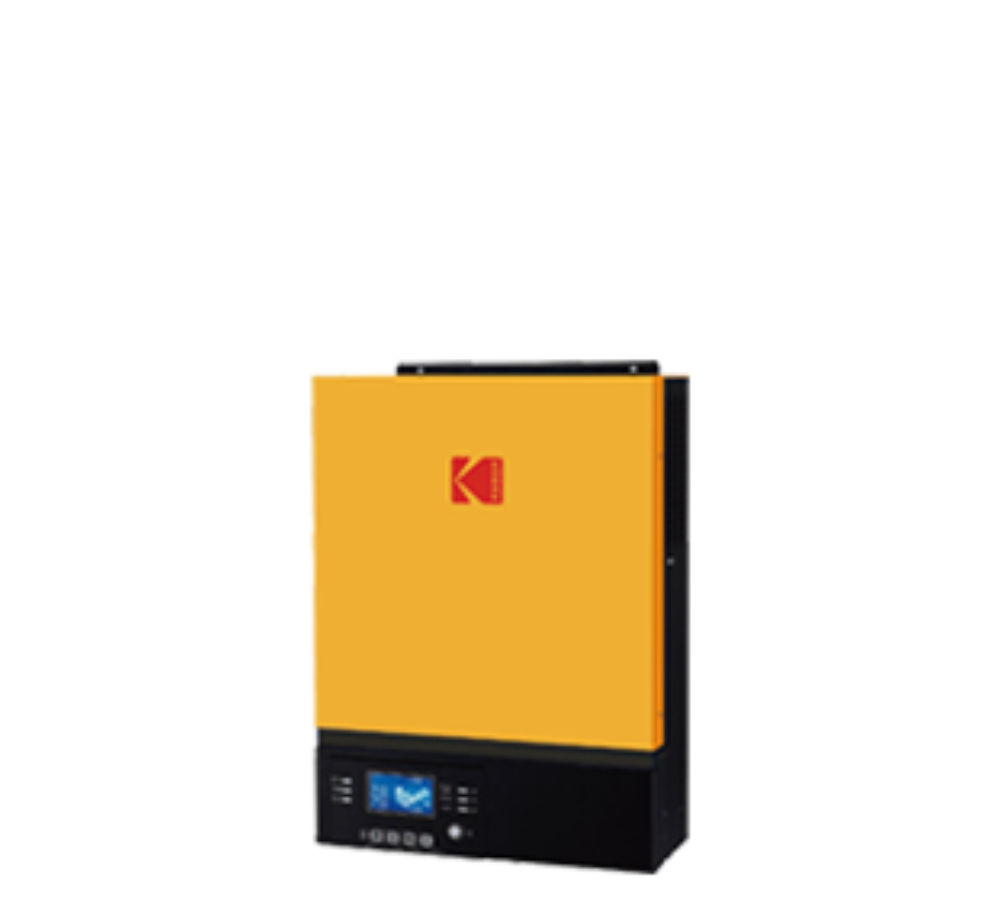 Kodak Solar Off Grid Inverter Vmiii Kw V Leroy Merlin South Africa