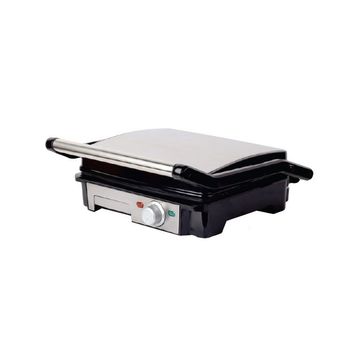 Sunbeam - 4-Slice Sandwich Press & Grill - SSPG-450