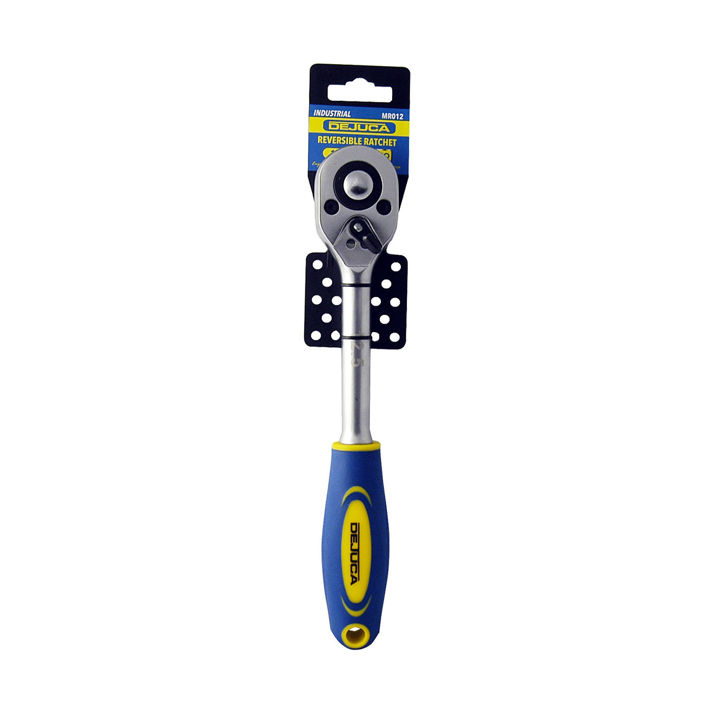 Dejuca - Reversible Ratchet - 1/2 Inch drive
