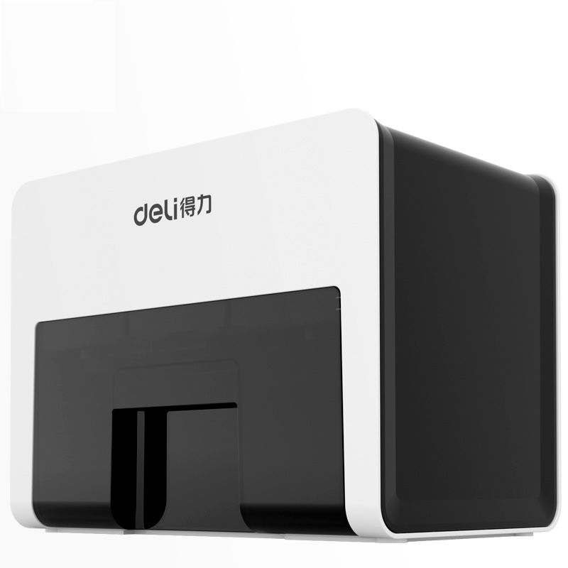 Deli Paper Shredder A5 8 sheets