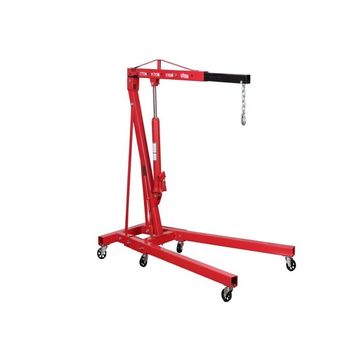 ENGINE CRANE, 2ton