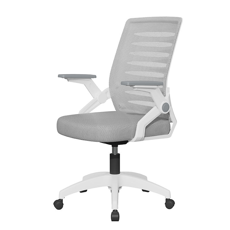 Deli S-Curve Ergonomic Backrest Office Chair