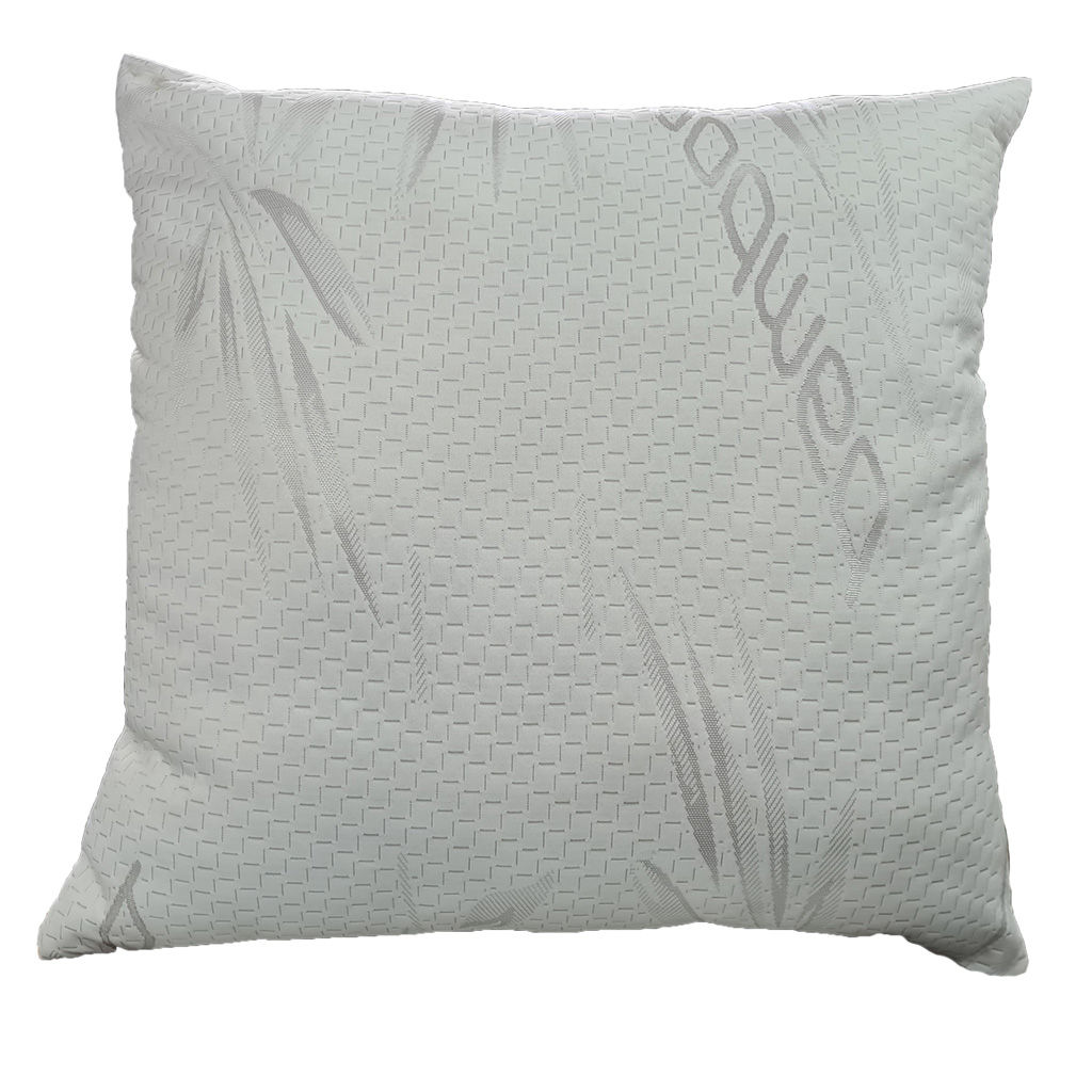Bamboo Continental Pillow