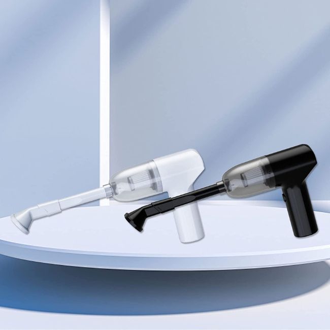 3 in 1 Handheld Cordless Vacuum 120w