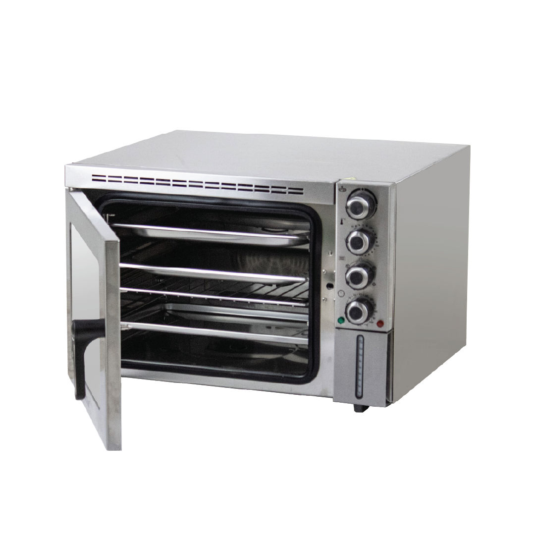 Combi Steamer Mini - 3 Pan