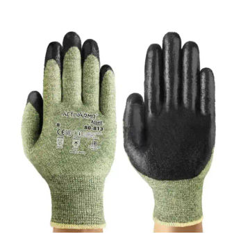 Ansell Powerflex Kevlar Flame Resis Glove - L