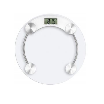 Aerbes AB-C14 Round Body Weight Scale x 2