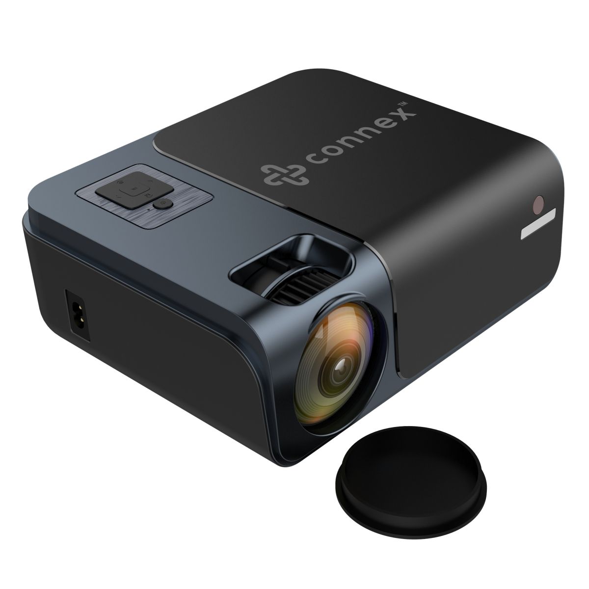 Connex Lumen series 1080P Projector with WIFI Connectivity