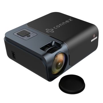 Connex Lumen series 1080P Projector with WIFI Connectivity