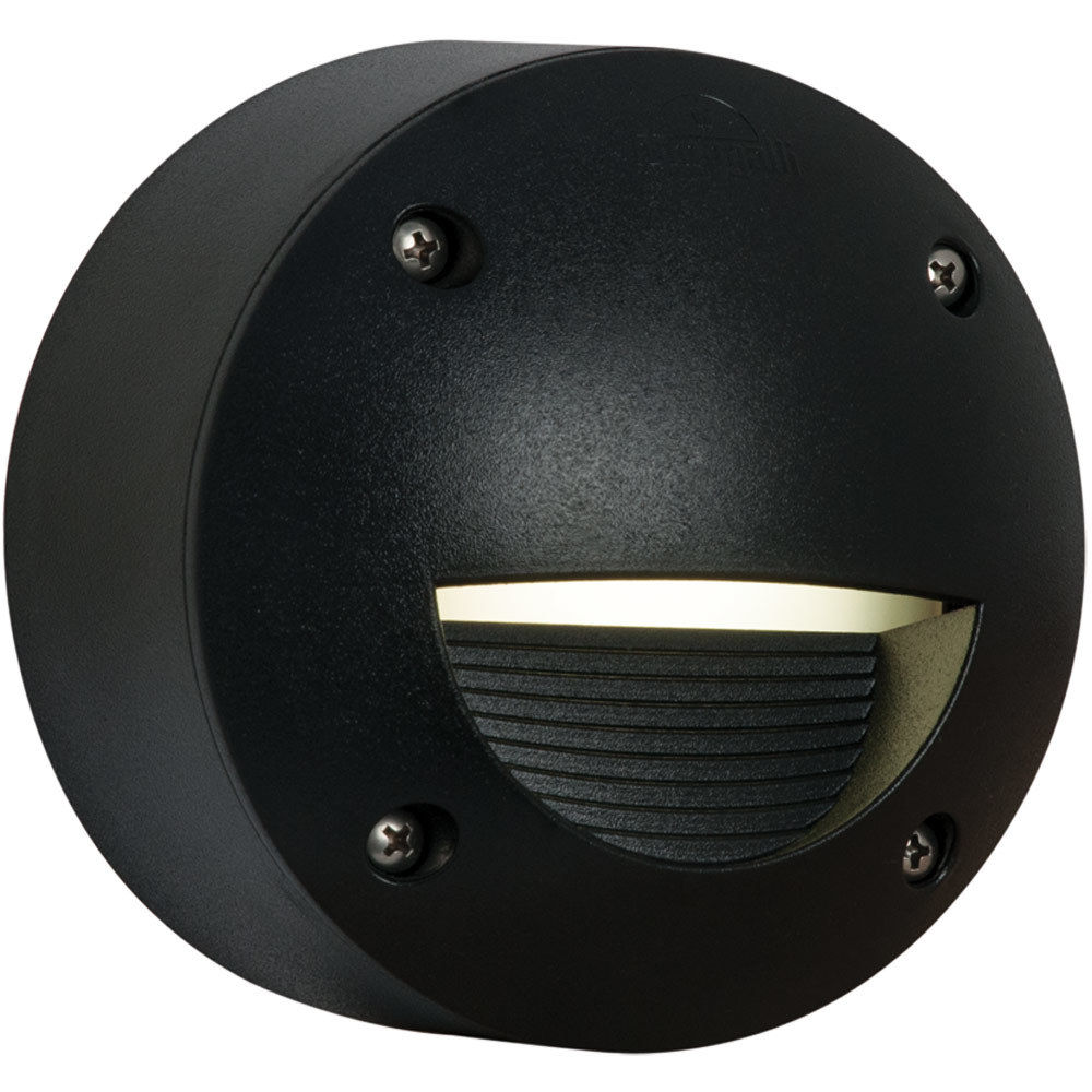 Fumagalli - Extraleti100 - Eyelid - Floor Light - Black