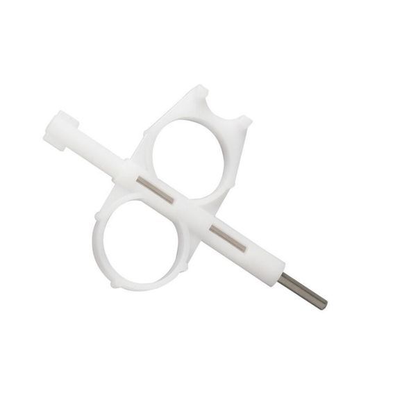 Hunter irrigation pop up key white