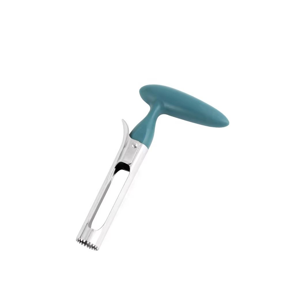 STAINLESS STEEL APPLE PEELER