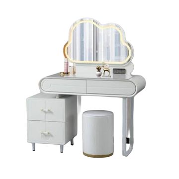 Sleet Dressing Table Set