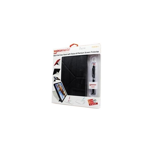 Promate IfoldAir Multi-Foldable Case Stand,