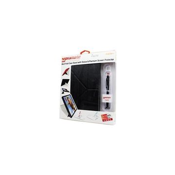 Promate IfoldAir Multi-Foldable Case Stand,