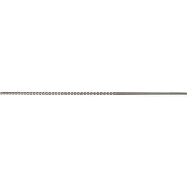 Sds Max Drill Bit 22Mm 1320 1200Mm