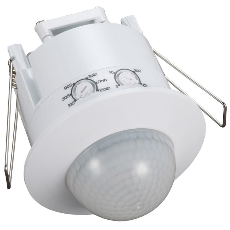 360° PIR Sensor (PIR41) - Major Tech