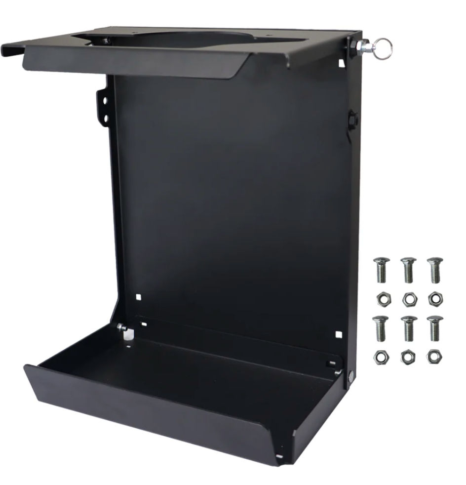 Vehicle Mount Rack
